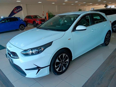Kia Ceed 1.0 T-GDI 74KW DRIVE 5P