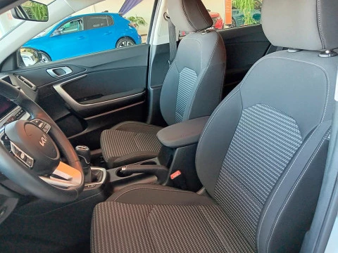 Kia Ceed 1.0 T-GDI 74KW DRIVE 5P