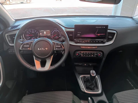 Kia Ceed 1.0 T-GDI 74KW DRIVE 5P