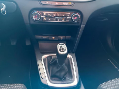 Kia Ceed 1.0 T-GDI 74KW DRIVE 5P