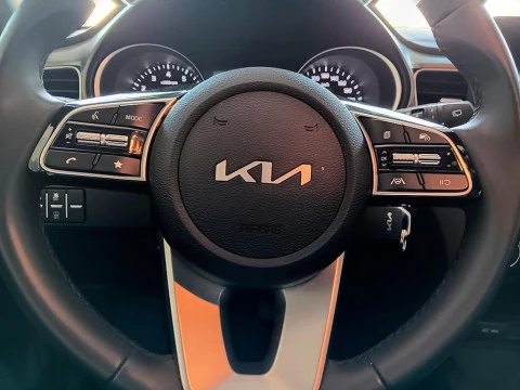 Kia Ceed 1.0 T-GDI 74KW DRIVE 5P