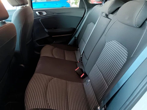 Kia Ceed 1.0 T-GDI 74KW DRIVE 5P