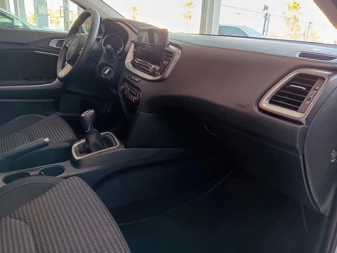 Kia Ceed 1.0 T-GDI 74KW DRIVE 5P