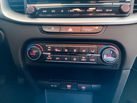 Kia Ceed 1.0 T-GDI 74KW DRIVE 5P