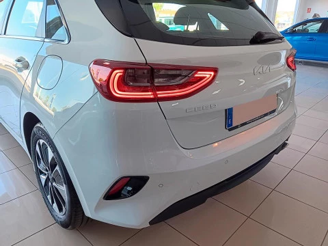 Kia Ceed 1.0 T-GDI 74KW DRIVE 5P