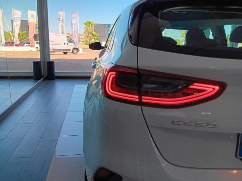 Kia Ceed 1.0 T-GDI 74KW DRIVE 5P