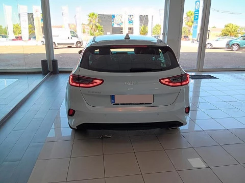 Kia Ceed 1.0 T-GDI 74KW DRIVE 5P