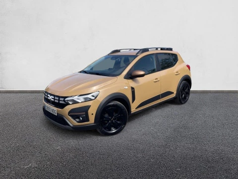 Dacia Sandero Stepway Extreme Go TCe 81kW (110CV)