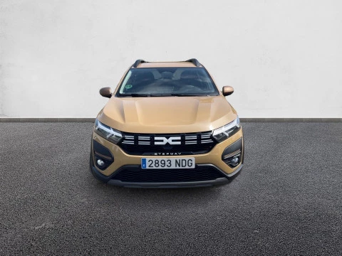 Dacia Sandero Stepway Extreme Go TCe 81kW (110CV)