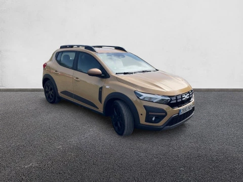 Dacia Sandero Stepway Extreme Go TCe 81kW (110CV)
