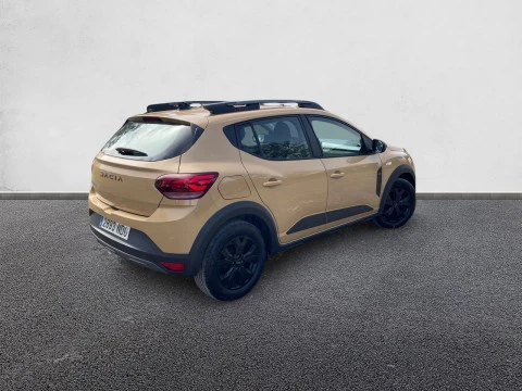 Dacia Sandero Stepway Extreme Go TCe 81kW (110CV)
