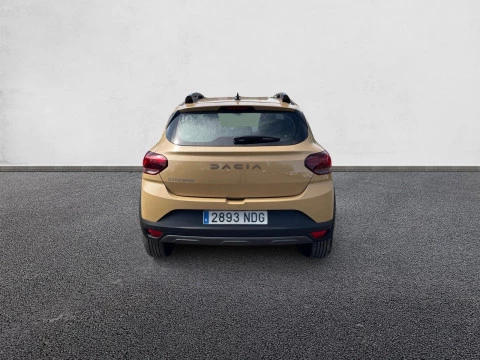 Dacia Sandero Stepway Extreme Go TCe 81kW (110CV)