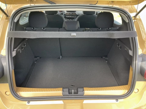 Dacia Sandero Stepway Extreme Go TCe 81kW (110CV)