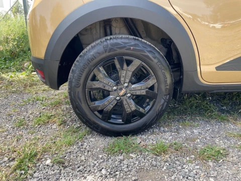 Dacia Sandero Stepway Extreme Go TCe 81kW (110CV)