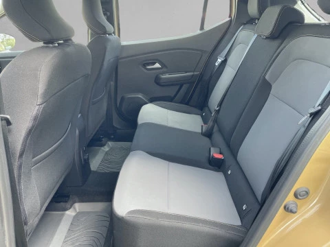 Dacia Sandero Stepway Extreme Go TCe 81kW (110CV)