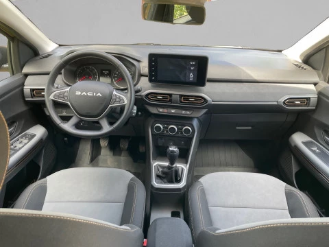 Dacia Sandero Stepway Extreme Go TCe 81kW (110CV)