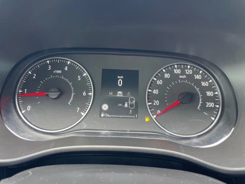 Dacia Sandero Stepway Extreme Go TCe 81kW (110CV)