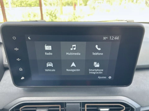 Dacia Sandero Stepway Extreme Go TCe 81kW (110CV)