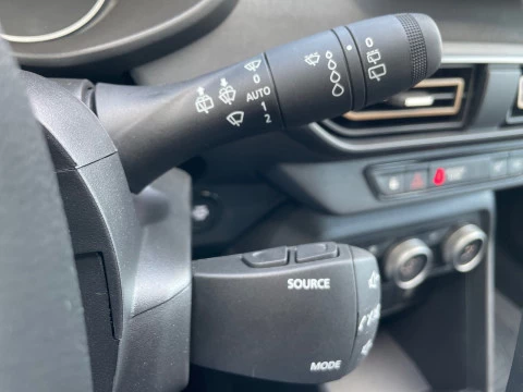 Dacia Sandero Stepway Extreme Go TCe 81kW (110CV)