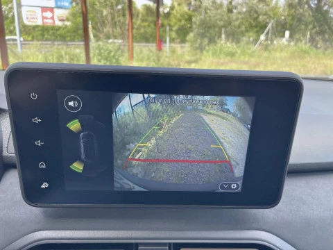 Dacia Sandero Stepway Extreme Go TCe 81kW (110CV)