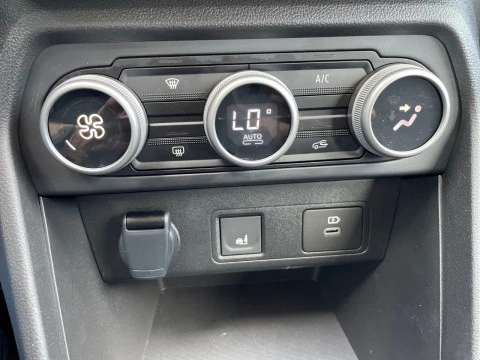 Dacia Sandero Stepway Extreme Go TCe 81kW (110CV)