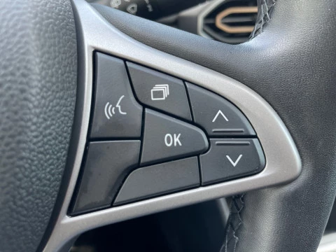 Dacia Sandero Stepway Extreme Go TCe 81kW (110CV)