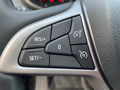 Dacia Sandero Stepway Extreme Go TCe 81kW (110CV)