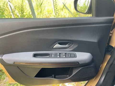 Dacia Sandero Stepway Extreme Go TCe 81kW (110CV)