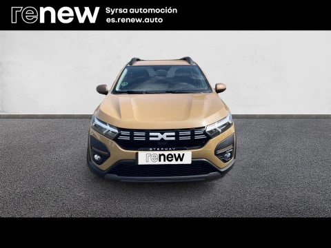 Dacia Sandero Stepway Extreme Go TCe 81kW (110CV)