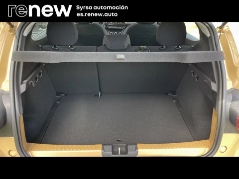 Dacia Sandero Stepway Extreme Go TCe 81kW (110CV)