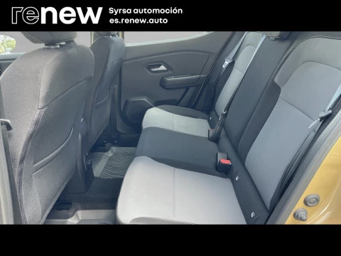 Dacia Sandero Stepway Extreme Go TCe 81kW (110CV)