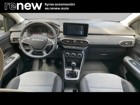 Dacia Sandero Stepway Extreme Go TCe 81kW (110CV)