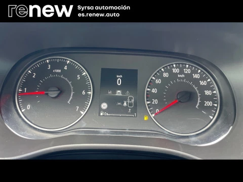 Dacia Sandero Stepway Extreme Go TCe 81kW (110CV)