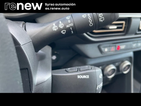 Dacia Sandero Stepway Extreme Go TCe 81kW (110CV)