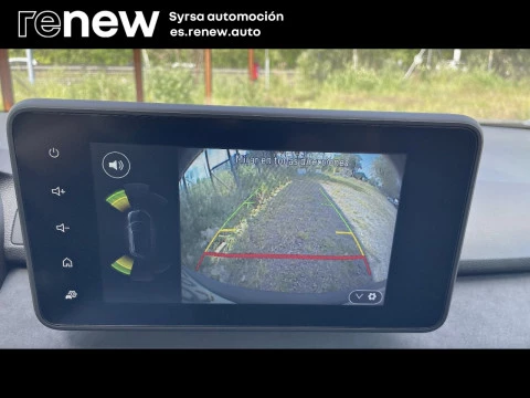 Dacia Sandero Stepway Extreme Go TCe 81kW (110CV)
