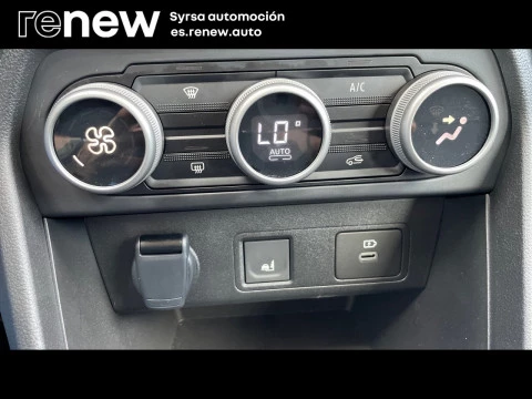 Dacia Sandero Stepway Extreme Go TCe 81kW (110CV)