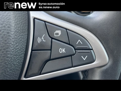 Dacia Sandero Stepway Extreme Go TCe 81kW (110CV)