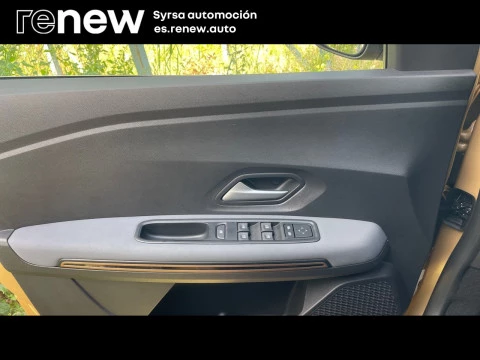 Dacia Sandero Stepway Extreme Go TCe 81kW (110CV)