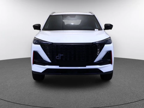 DR AUTOMOBILES DR6 1.5 TURBO GLP DCT 5P