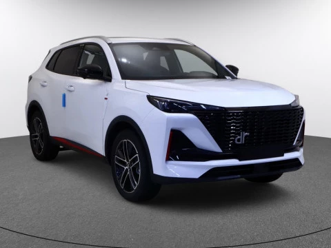 DR AUTOMOBILES DR6 1.5 TURBO GLP DCT 5P