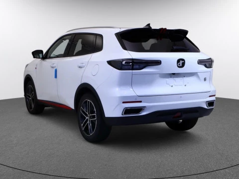 DR AUTOMOBILES DR6 1.5 TURBO GLP DCT 5P