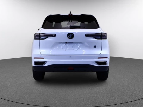 DR AUTOMOBILES DR6 1.5 TURBO GLP DCT 5P