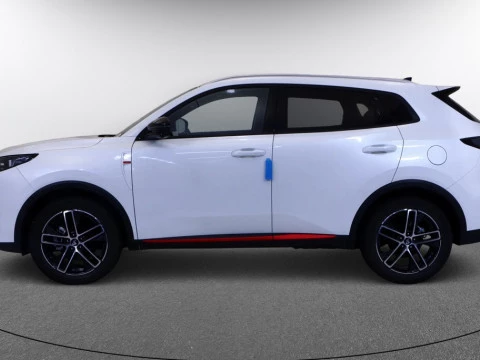 DR AUTOMOBILES DR6 1.5 TURBO GLP DCT 5P