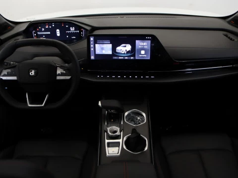 DR AUTOMOBILES DR6 1.5 TURBO GLP DCT 5P