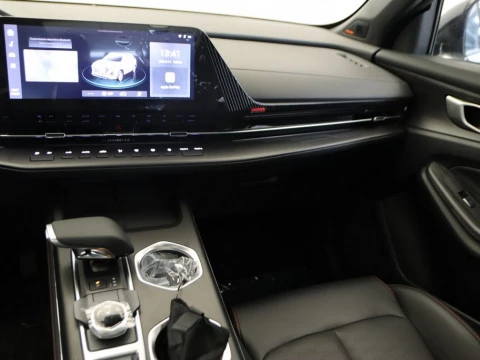 DR AUTOMOBILES DR6 1.5 TURBO GLP DCT 5P