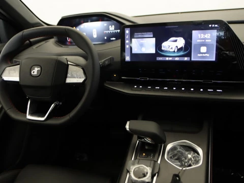 DR AUTOMOBILES DR6 1.5 TURBO GLP DCT 5P