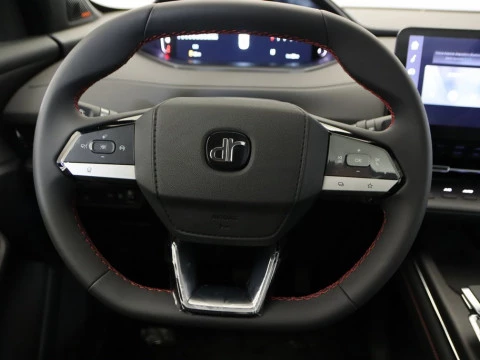 DR AUTOMOBILES DR6 1.5 TURBO GLP DCT 5P