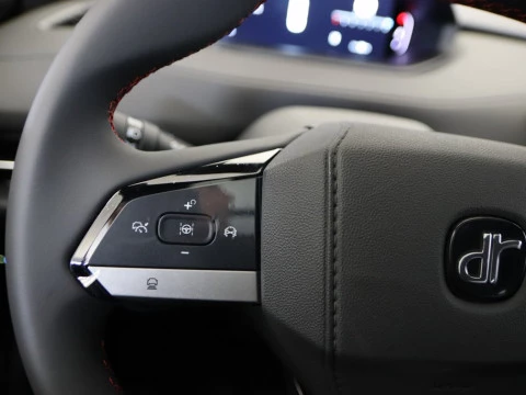 DR AUTOMOBILES DR6 1.5 TURBO GLP DCT 5P