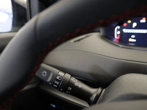 DR AUTOMOBILES DR6 1.5 TURBO GLP DCT 5P