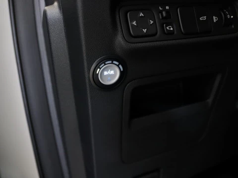 DR AUTOMOBILES DR6 1.5 TURBO GLP DCT 5P